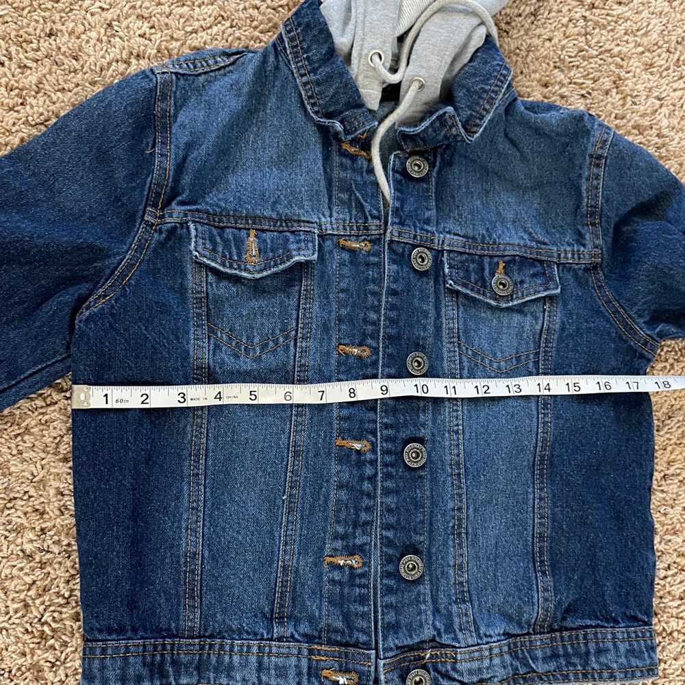 HighWay Jeans - Picture 5 of 7